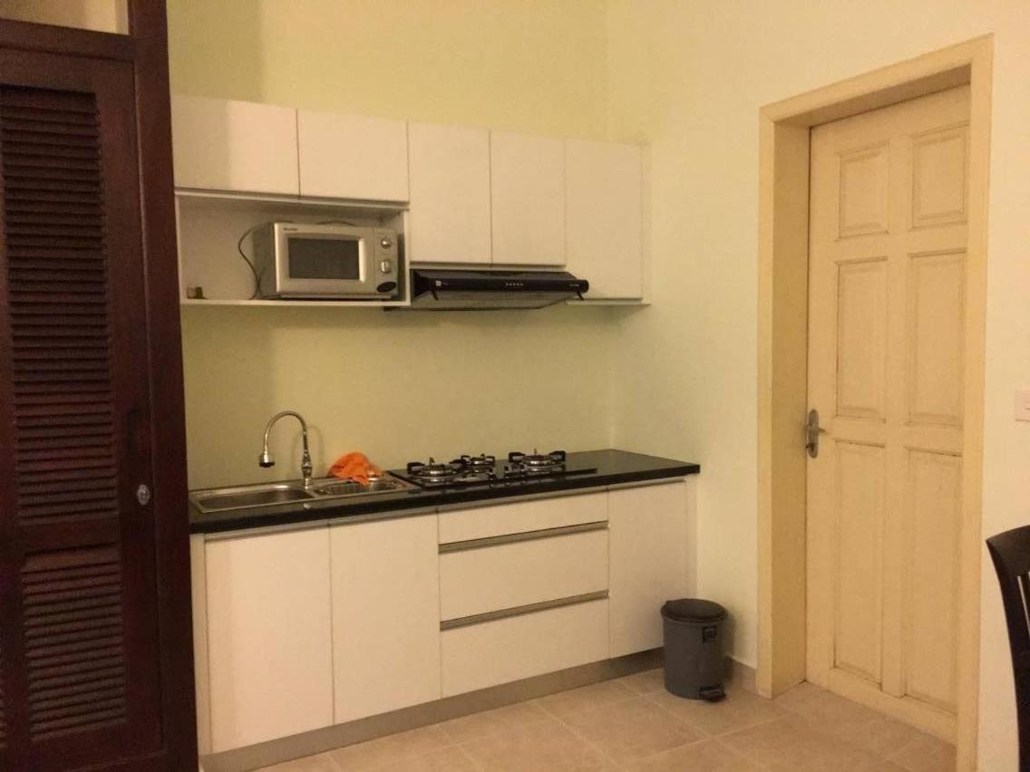 Grand Residence Phnompen Kültér fotó