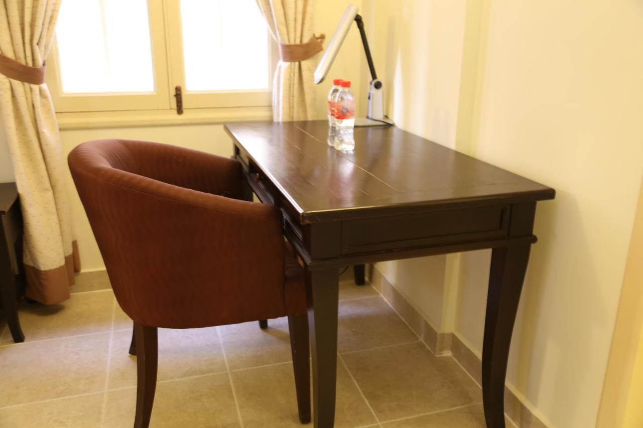 Grand Residence Phnompen Kültér fotó