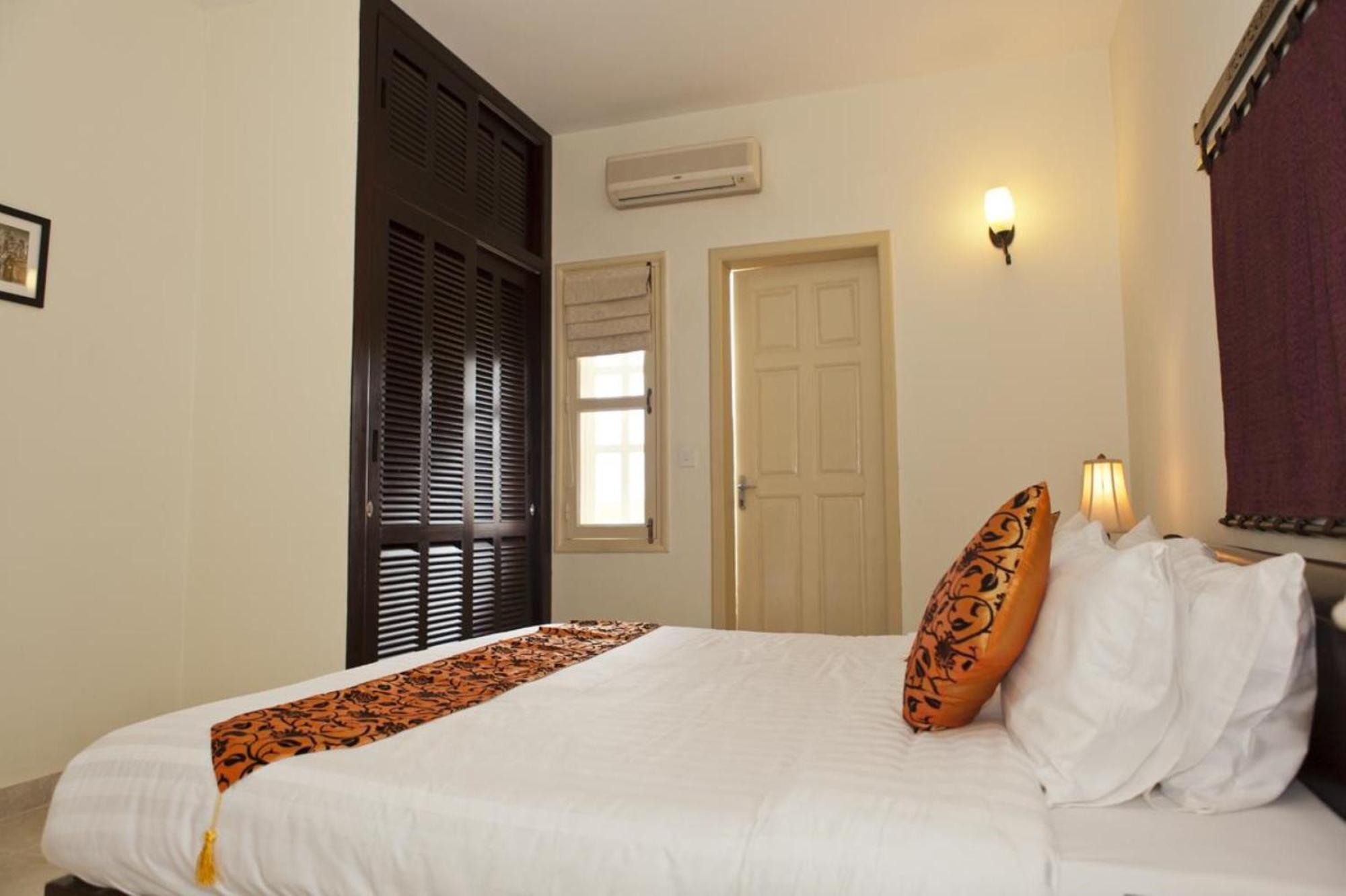 Grand Residence Phnompen Kültér fotó