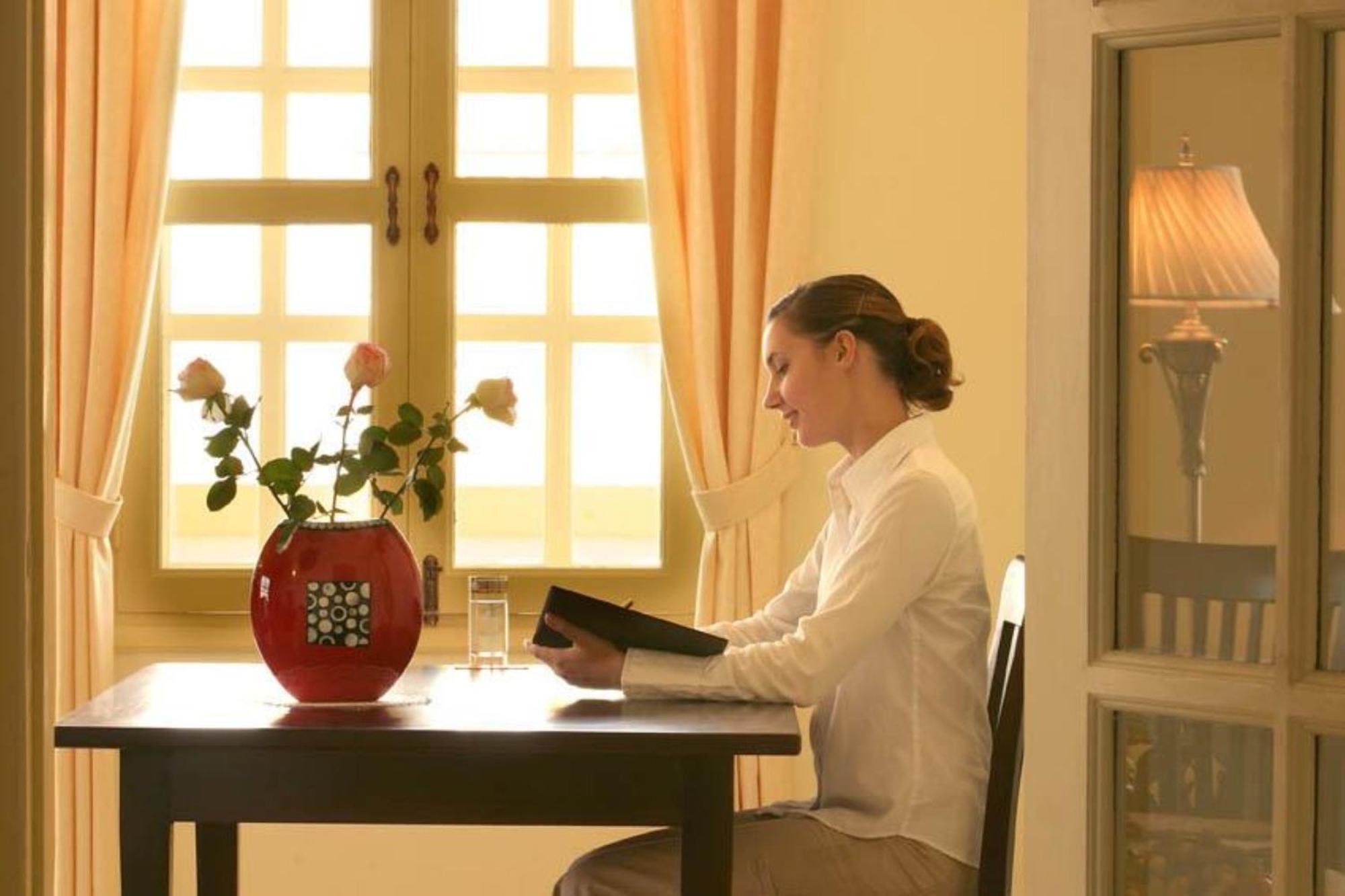 Grand Residence Phnompen Kültér fotó