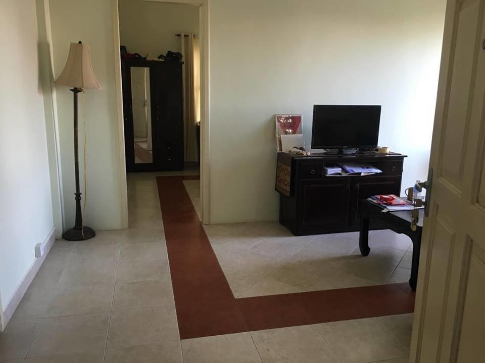 Grand Residence Phnompen Kültér fotó