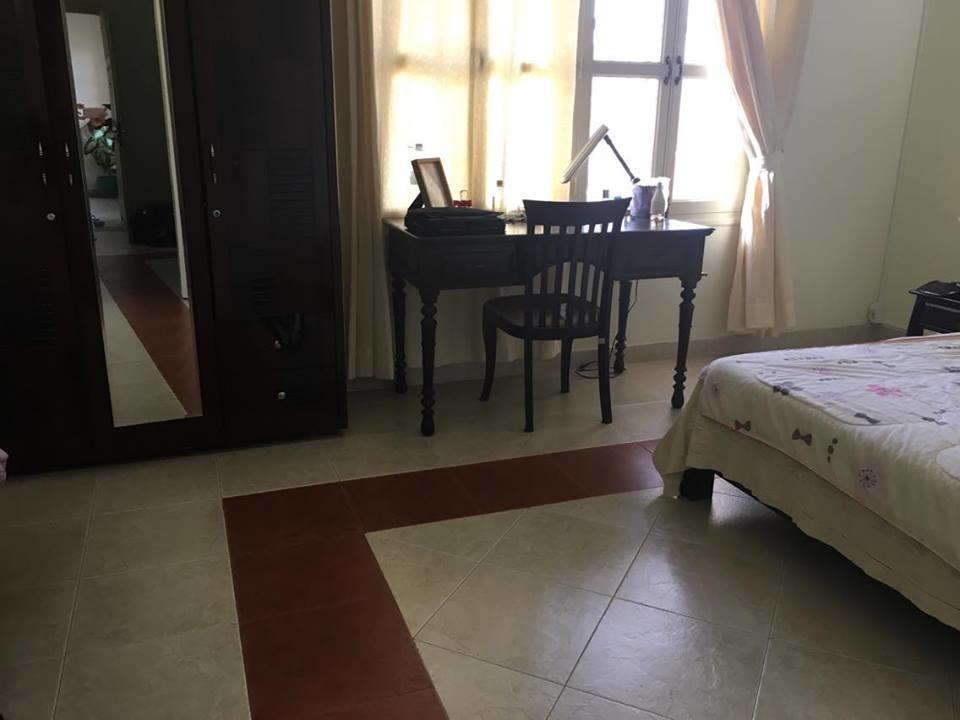 Grand Residence Phnompen Kültér fotó