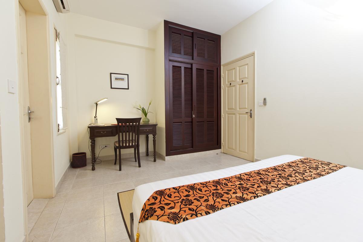 Grand Residence Phnompen Kültér fotó