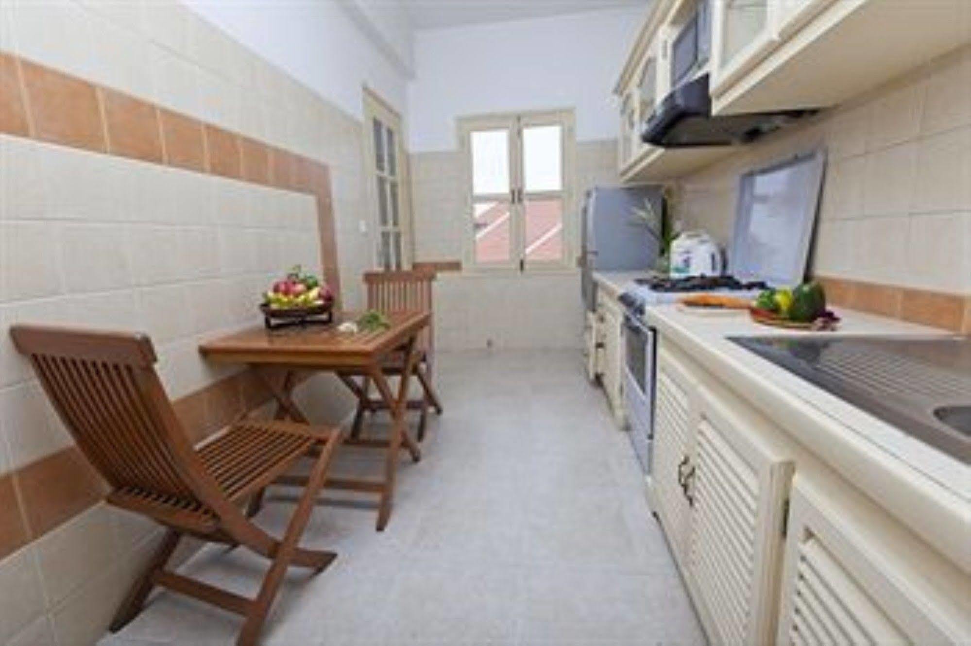 Grand Residence Phnompen Kültér fotó