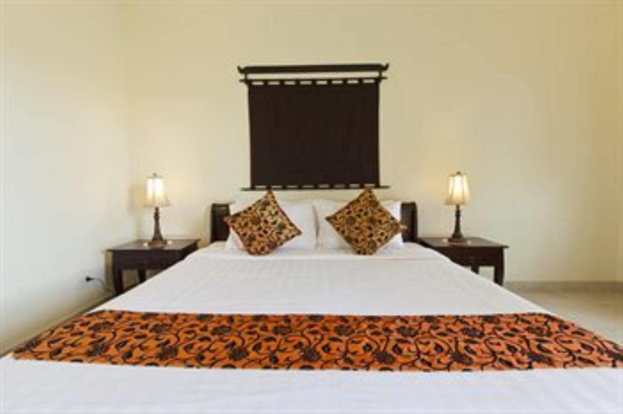 Grand Residence Phnompen Kültér fotó