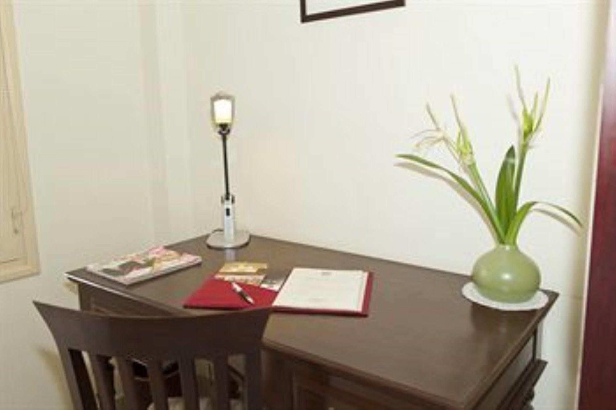Grand Residence Phnompen Kültér fotó