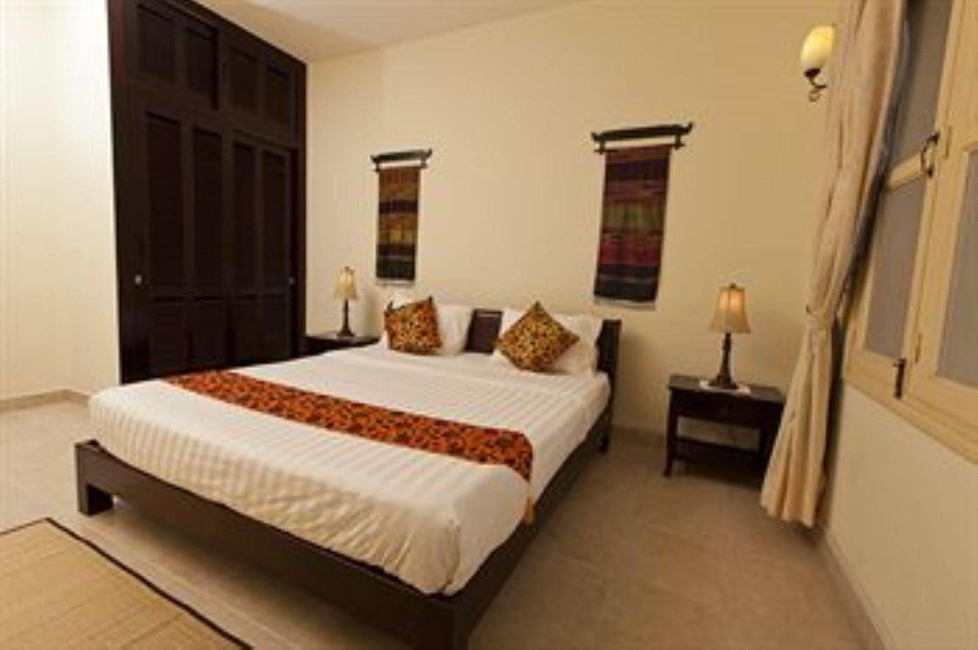 Grand Residence Phnompen Kültér fotó